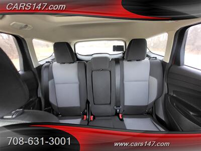 2017 Ford Escape SE   - Photo 15 - Midlothian, IL 60445