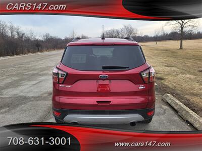 2017 Ford Escape SE   - Photo 8 - Midlothian, IL 60445