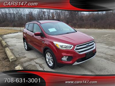2017 Ford Escape SE   - Photo 5 - Midlothian, IL 60445