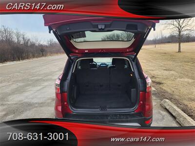 2017 Ford Escape SE   - Photo 10 - Midlothian, IL 60445