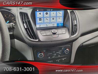 2017 Ford Escape SE   - Photo 18 - Midlothian, IL 60445