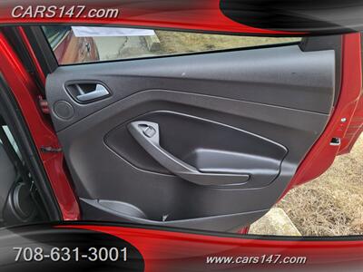 2017 Ford Escape SE   - Photo 26 - Midlothian, IL 60445