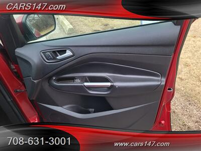 2017 Ford Escape SE   - Photo 27 - Midlothian, IL 60445