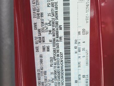 2017 Ford Escape SE   - Photo 32 - Midlothian, IL 60445