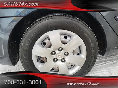 2009 Hyundai SONATA GLS - Photo 30 - Midlothian, IL 60445