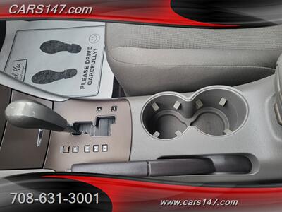 2009 Hyundai SONATA GLS - Photo 20 - Midlothian, IL 60445