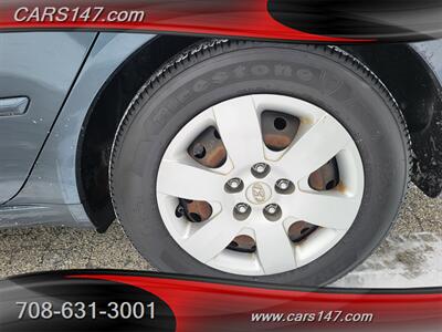2009 Hyundai SONATA GLS - Photo 28 - Midlothian, IL 60445
