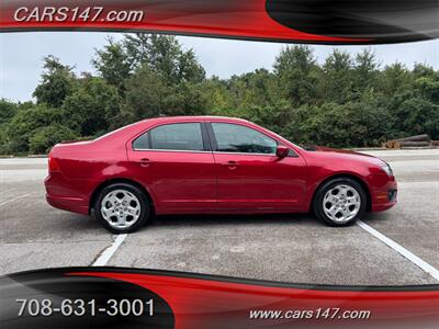 2011 Ford Fusion SE - Photo 6 - Midlothian, IL 60445