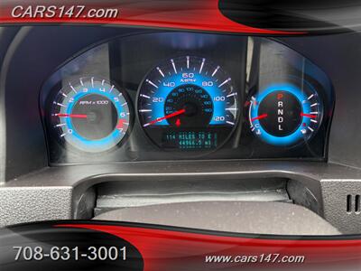 2011 Ford Fusion SE - Photo 13 - Midlothian, IL 60445