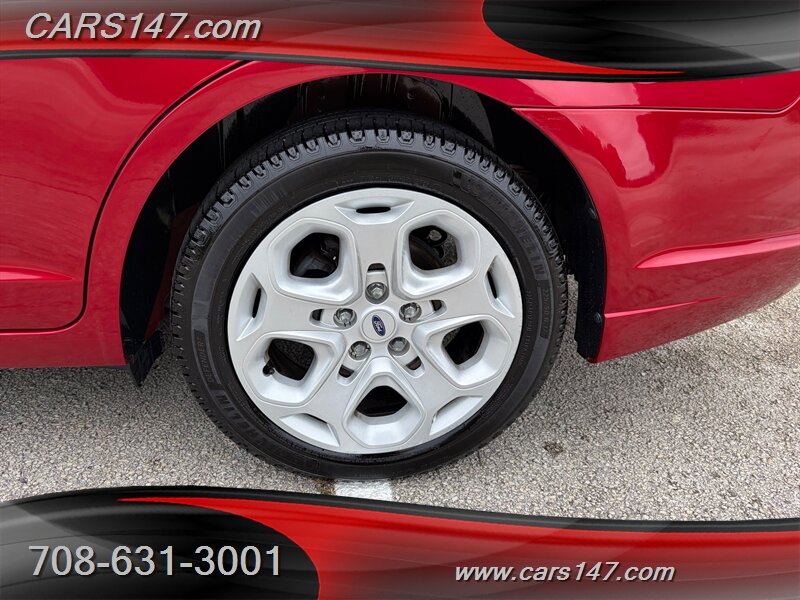 2011 Ford Fusion SE - Photo 27 - Midlothian, IL 60445