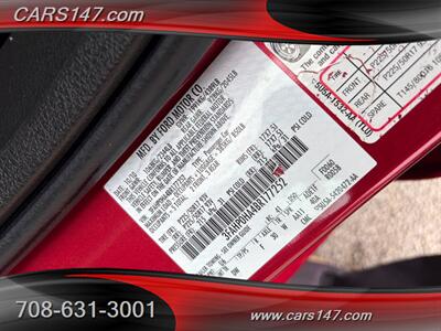 2011 Ford Fusion SE - Photo 29 - Midlothian, IL 60445