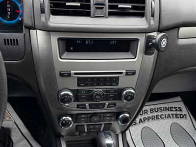 2011 Ford Fusion SE - Photo 14 - Midlothian, IL 60445