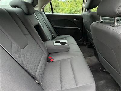 2011 Ford Fusion SE - Photo 19 - Midlothian, IL 60445