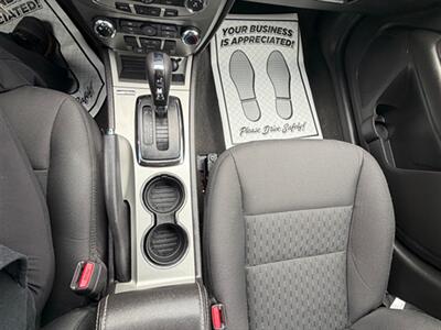 2011 Ford Fusion SE - Photo 15 - Midlothian, IL 60445