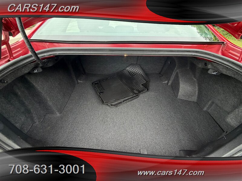 2011 Ford Fusion SE - Photo 9 - Midlothian, IL 60445