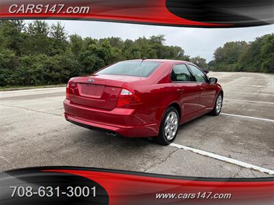 2011 Ford Fusion SE - Photo 5 - Midlothian, IL 60445