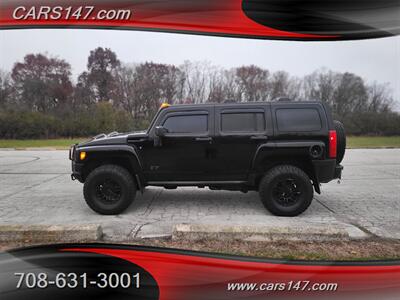 2006 Hummer H3 - Photo 2 - Midlothian, IL 60445