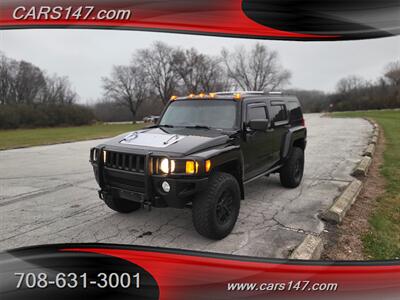 2006 Hummer H3 - Photo 1 - Midlothian, IL 60445