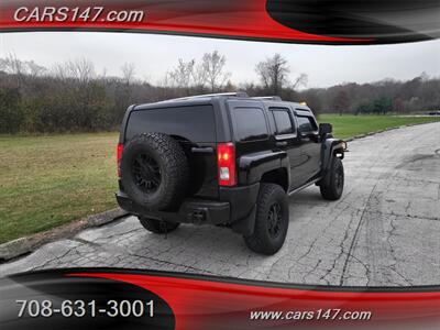 2006 Hummer H3 - Photo 8 - Midlothian, IL 60445