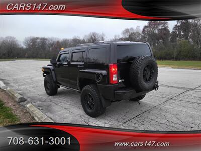 2006 Hummer H3 - Photo 10 - Midlothian, IL 60445