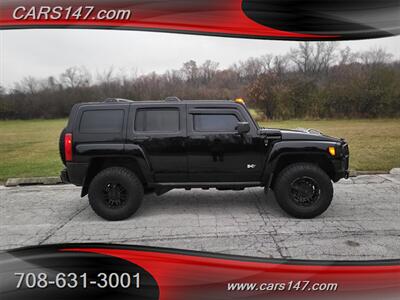 2006 Hummer H3 - Photo 7 - Midlothian, IL 60445