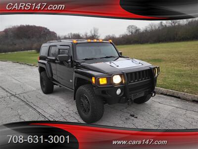 2006 Hummer H3 - Photo 6 - Midlothian, IL 60445
