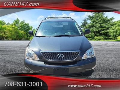 2005 Lexus RX 330   - Photo 8 - Midlothian, IL 60445