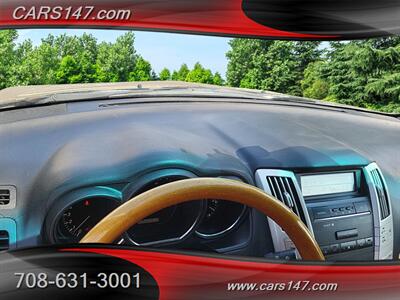 2005 Lexus RX 330   - Photo 23 - Midlothian, IL 60445