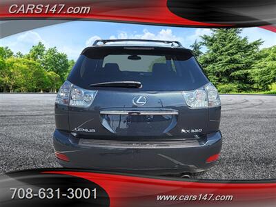 2005 Lexus RX 330   - Photo 4 - Midlothian, IL 60445