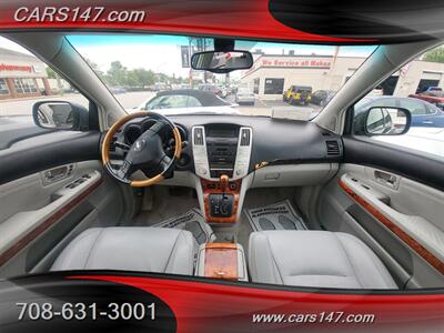 2005 Lexus RX 330   - Photo 21 - Midlothian, IL 60445