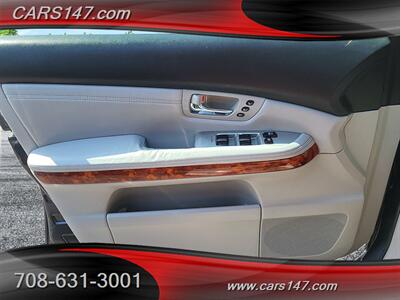 2005 Lexus RX 330   - Photo 18 - Midlothian, IL 60445