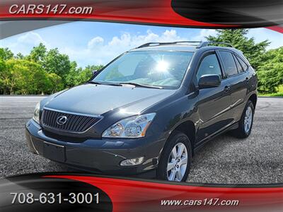 2005 Lexus RX 330   - Photo 1 - Midlothian, IL 60445