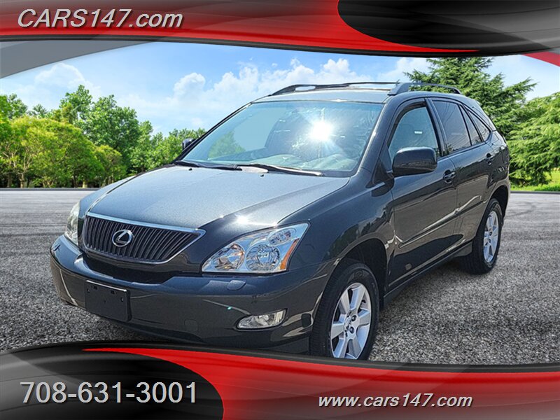 2005 Lexus RX 330 - Photo 1 - Midlothian, IL 60445