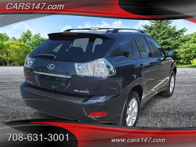 2005 Lexus RX 330   - Photo 5 - Midlothian, IL 60445