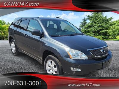 2005 Lexus RX 330   - Photo 7 - Midlothian, IL 60445