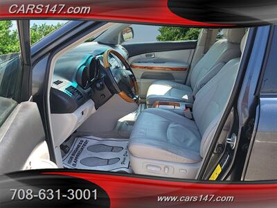 2005 Lexus RX 330   - Photo 9 - Midlothian, IL 60445