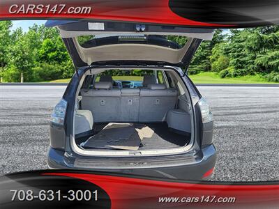 2005 Lexus RX 330   - Photo 12 - Midlothian, IL 60445