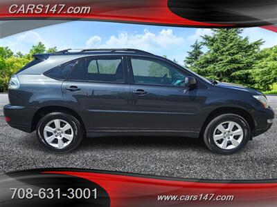 2005 Lexus RX 330   - Photo 6 - Midlothian, IL 60445