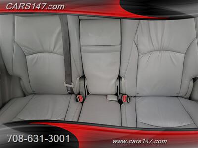 2005 Lexus RX 330   - Photo 14 - Midlothian, IL 60445