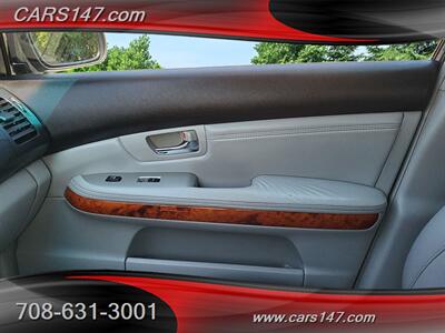 2005 Lexus RX 330   - Photo 20 - Midlothian, IL 60445