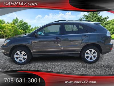 2005 Lexus RX 330   - Photo 2 - Midlothian, IL 60445