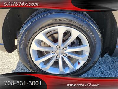 2014 Audi Q5 2.0T quattro Premium Plus   - Photo 27 - Midlothian, IL 60445