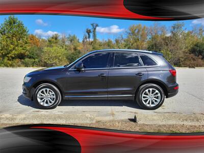 2014 Audi Q5 2.0T quattro Premium Plus   - Photo 2 - Midlothian, IL 60445