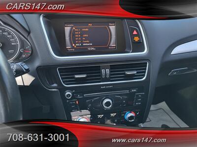 2014 Audi Q5 2.0T quattro Premium Plus   - Photo 12 - Midlothian, IL 60445