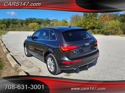 2014 Audi Q5 2.0T quattro Premium Plus   - Photo 8 - Midlothian, IL 60445
