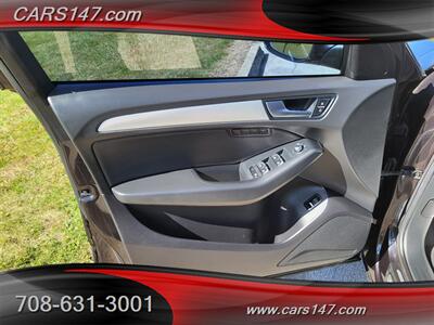 2014 Audi Q5 2.0T quattro Premium Plus   - Photo 21 - Midlothian, IL 60445