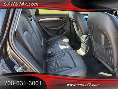 2014 Audi Q5 2.0T quattro Premium Plus   - Photo 19 - Midlothian, IL 60445