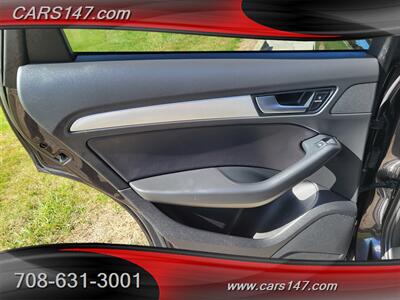 2014 Audi Q5 2.0T quattro Premium Plus   - Photo 24 - Midlothian, IL 60445