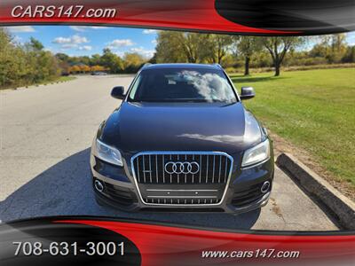 2014 Audi Q5 2.0T quattro Premium Plus   - Photo 3 - Midlothian, IL 60445