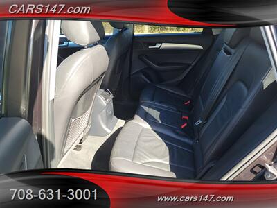 2014 Audi Q5 2.0T quattro Premium Plus   - Photo 20 - Midlothian, IL 60445